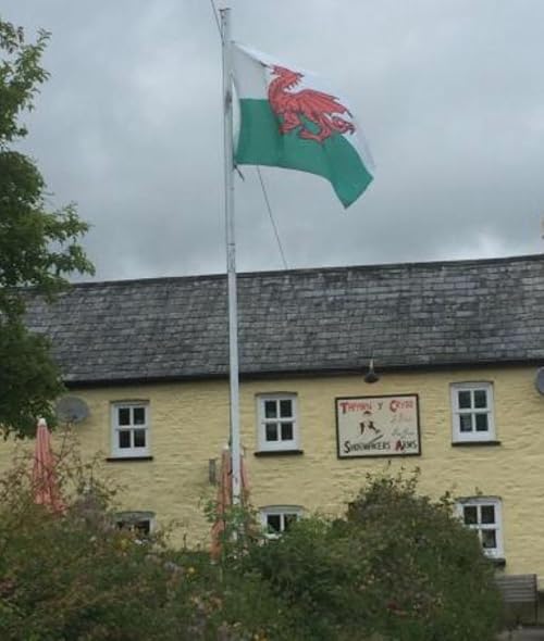 The Shoemaker's Arms