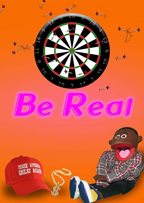 Be Real