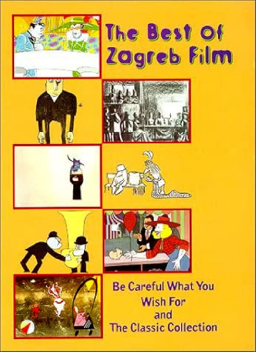 The Best of Zagreb Film - Volume One: The Classic Collection