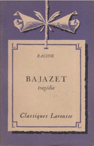 Bajazet