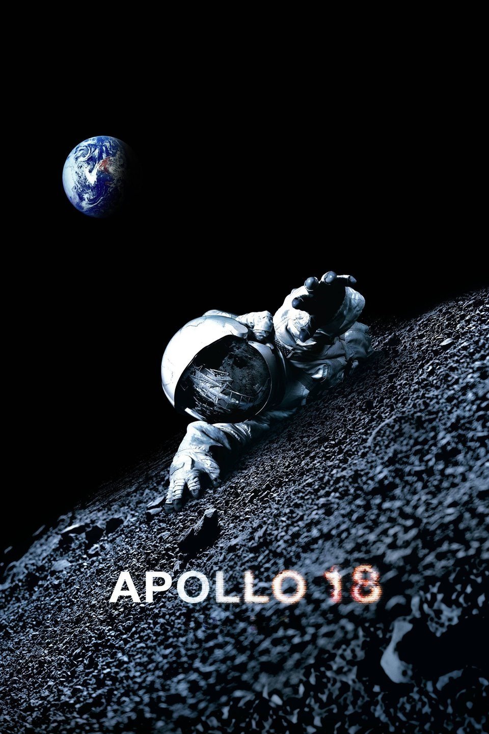 Аполлон 18