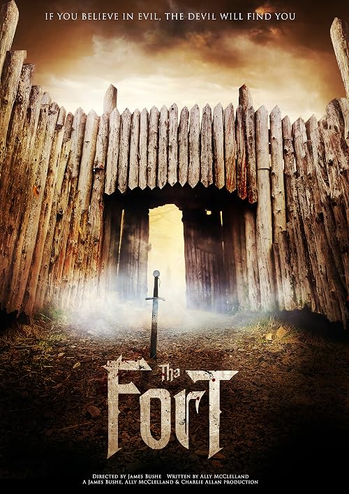 The Fort