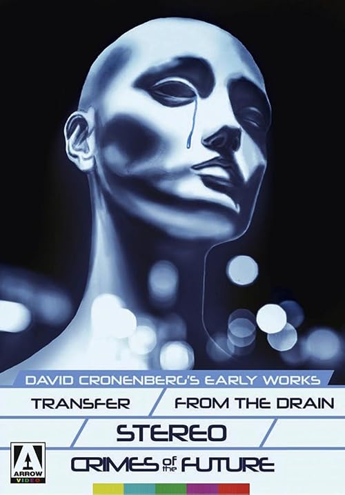 David Cronenberg's Early Works