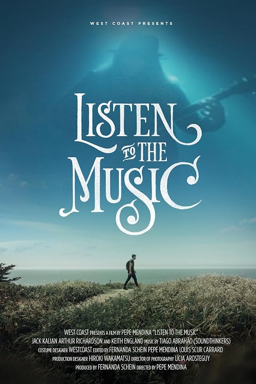 Listen to the Music