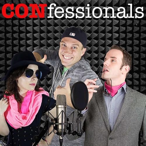 CONfessionals