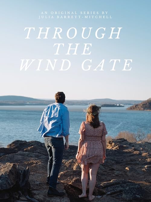 Through the Wind Gate