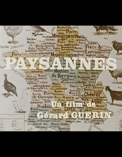 Paysannes