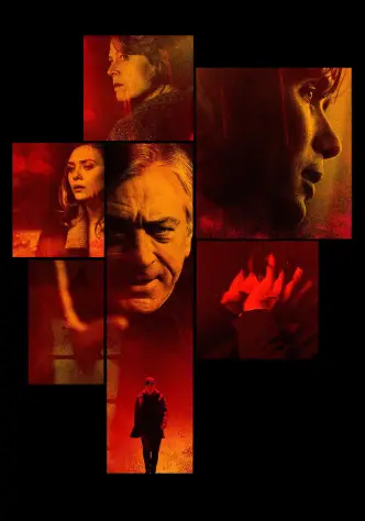 Red Lights