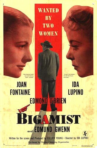 Der Mann mit zwei Frauen