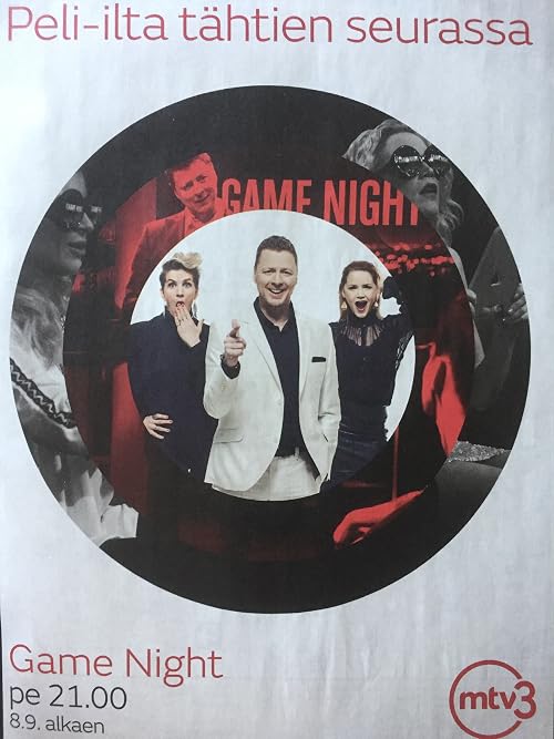 Game Night