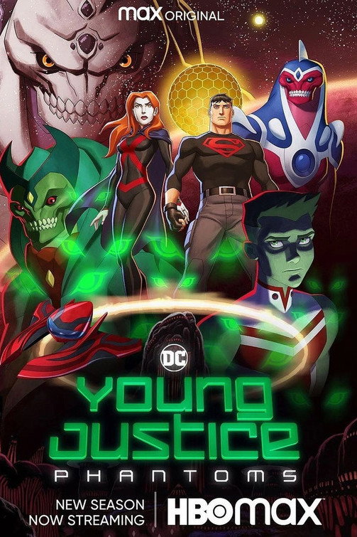 Young Justice