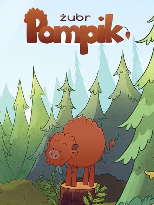 Zubr Pompik