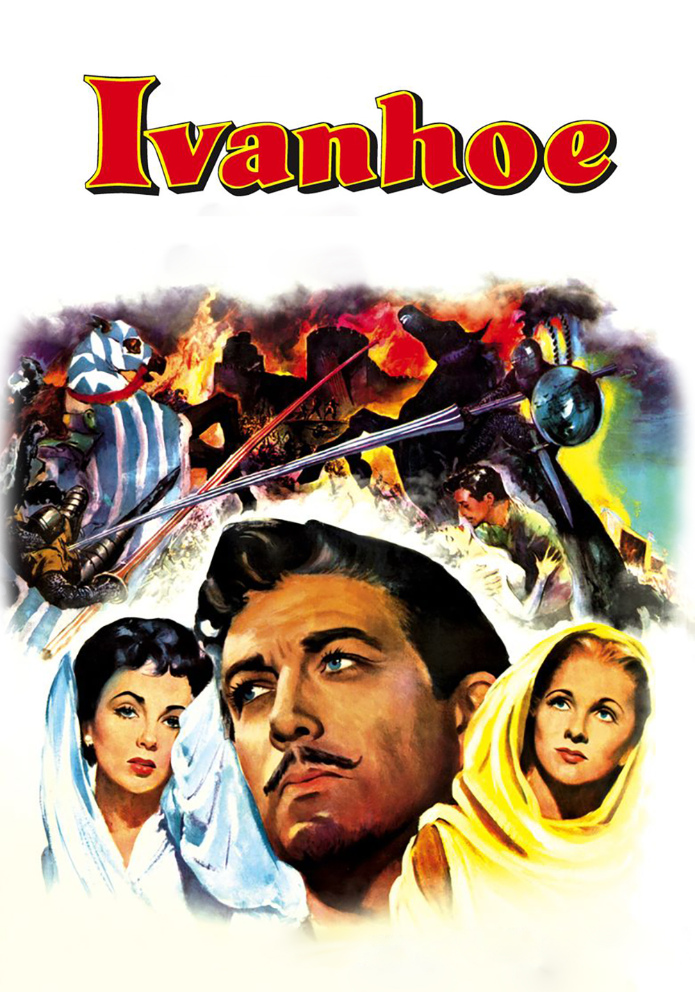 Ivanhoe