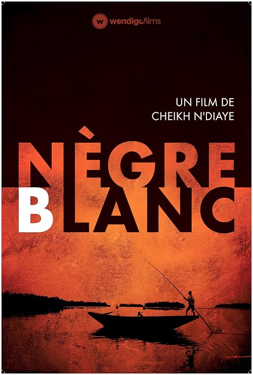 Nègre blanc