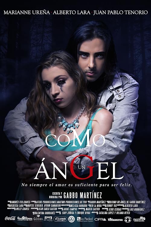 Como un Angel