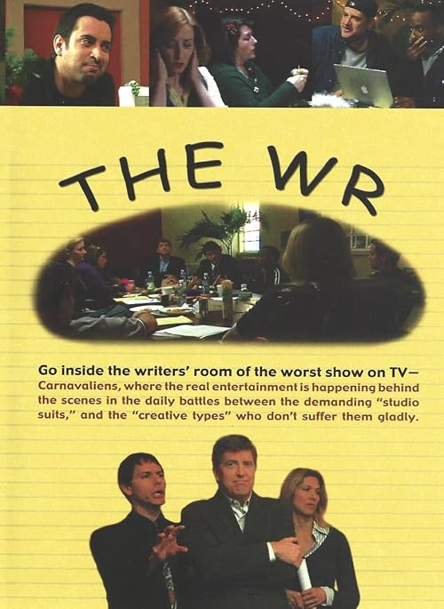 The WR
