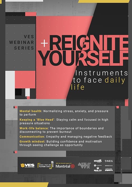 Reignite Yourself