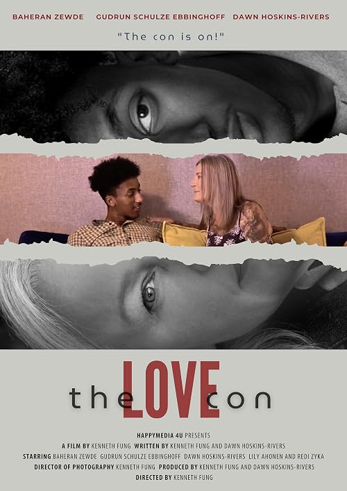 theLOVEcon