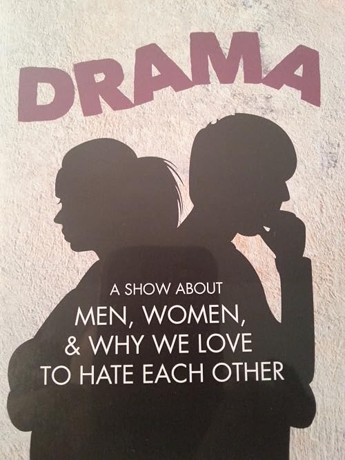 DRAMA Series Episode 2