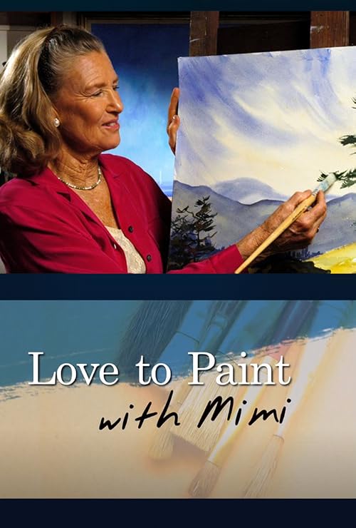 Love to Paint with Mimi