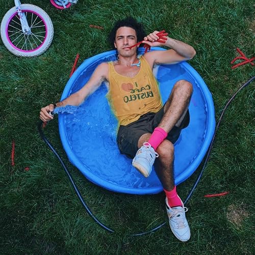 Marc Scibilia - Dressed for the Weather