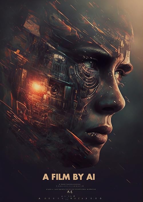 World's first movie written by Chat GPT AI