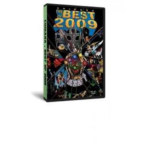 Chikara: Best of 2009