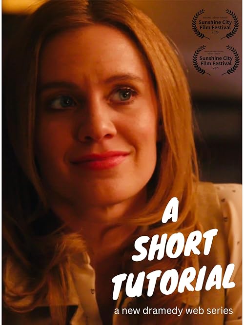 A Short Tutorial