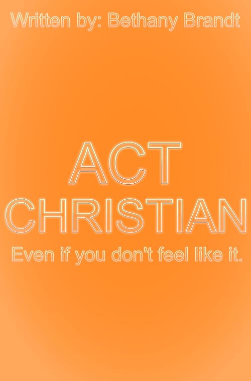 Act Christian