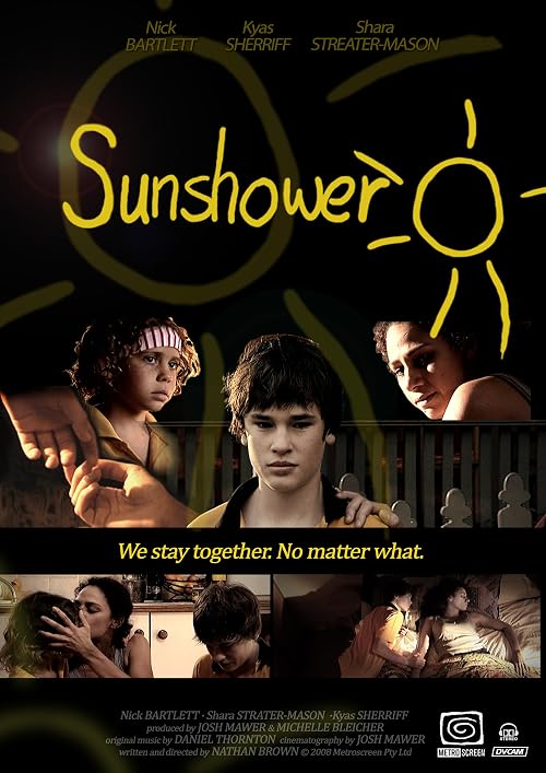 Sunshower