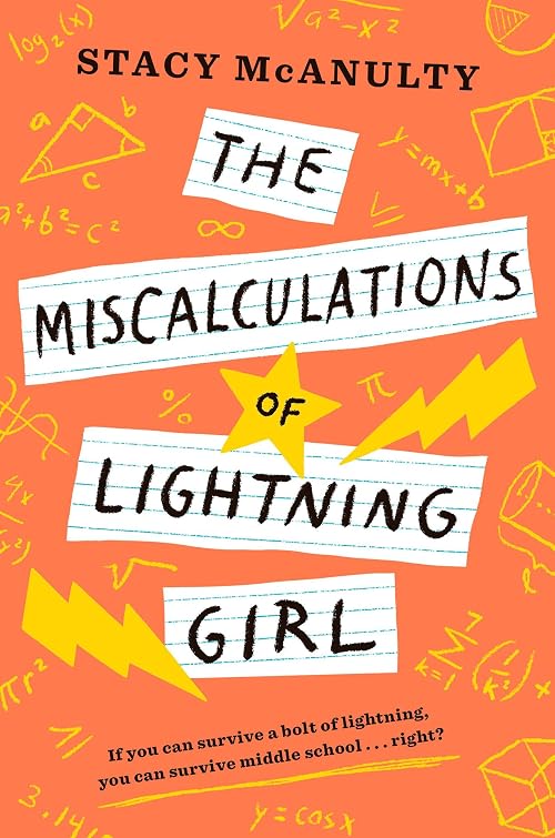 Miscalculations of Lightning Girl