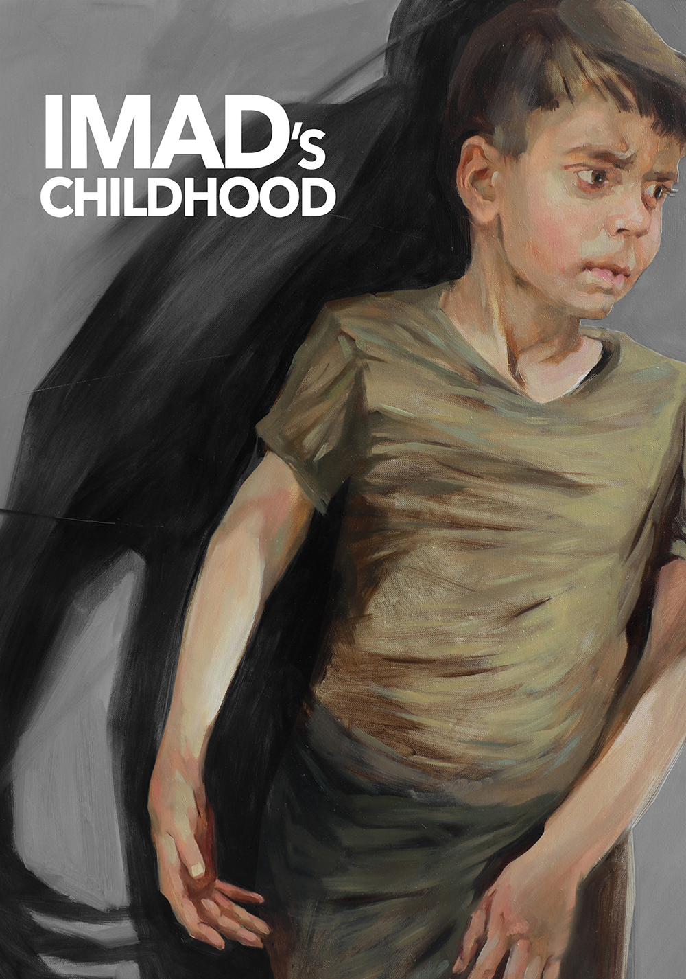 Imad's Childhood