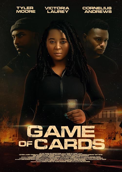 Game of Cards