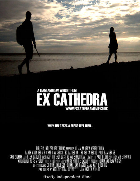 Ex Cathedra