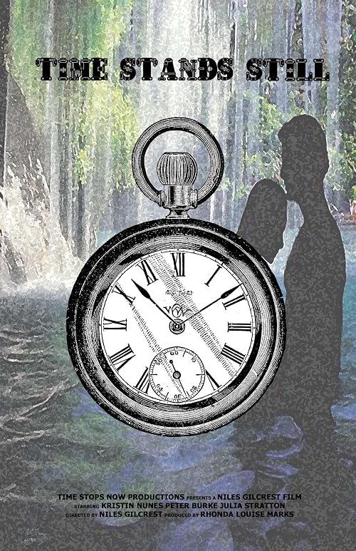 Time Stands Still