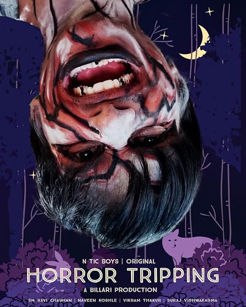 Horror Tripping