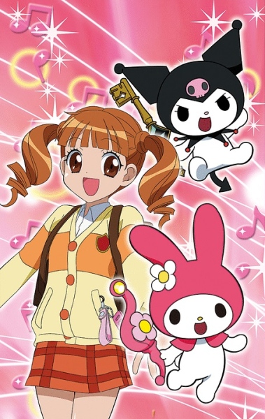 Onegai mai merodi: Sukkiri