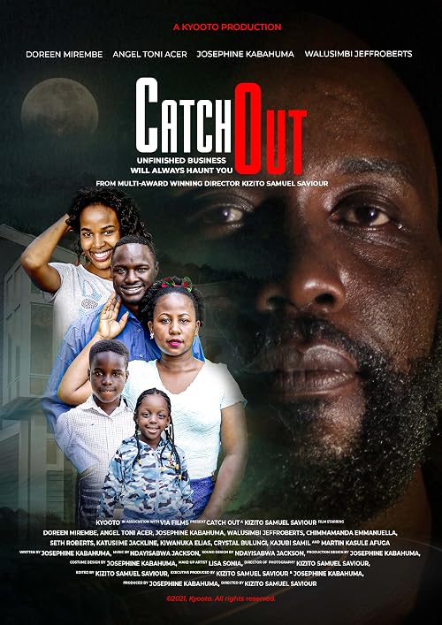 Catch Out