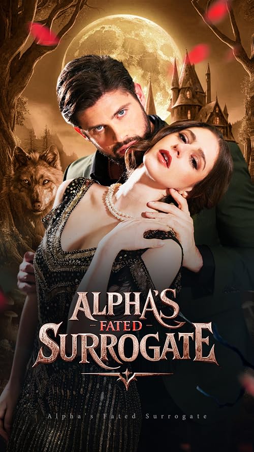 Alpha's Fated Surrogate