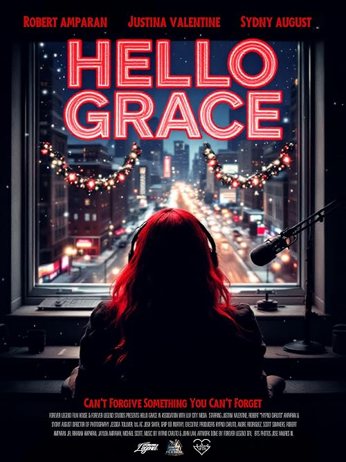 Hello Grace