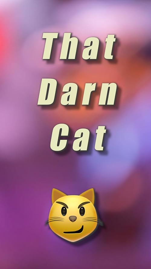 That Darn Cat