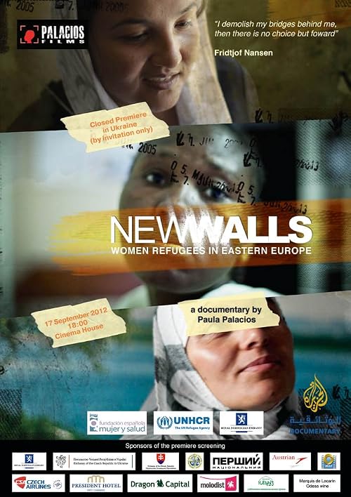New Walls