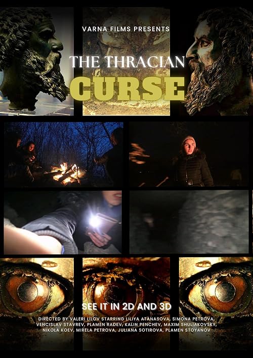 The Thracian Curse