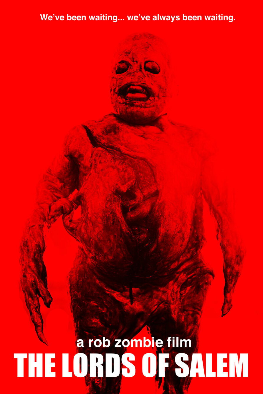 The Lords of Salem