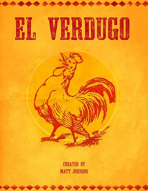 El Verdugo