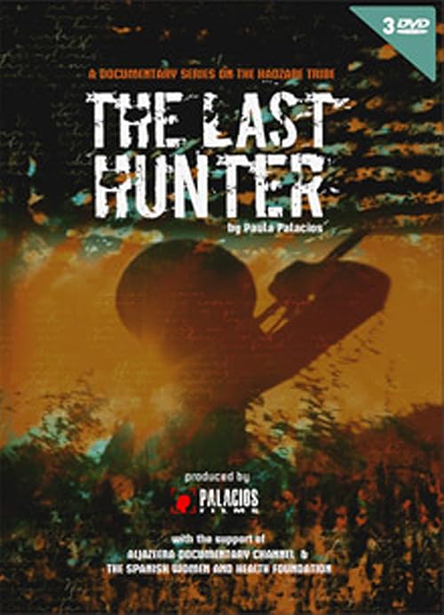 The Last Hunter