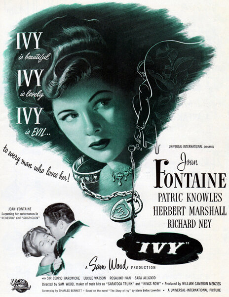 Ivy