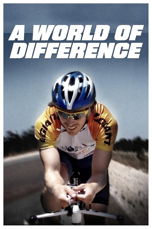 World of Difference