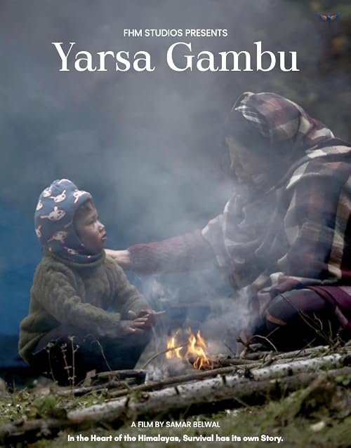 Yarsa Gambu