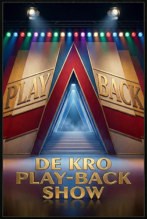 Playbackshow